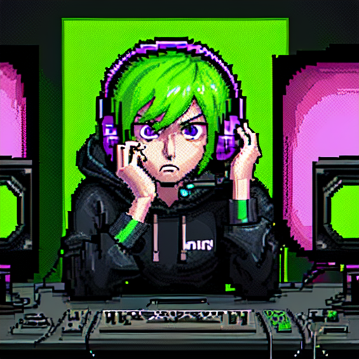 Casey Rourke — Speedrun & TAS Correspondent