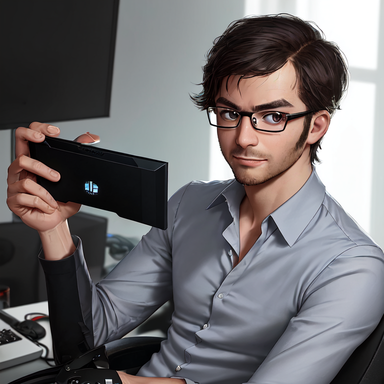 Jordan Vale — Gaming News & Nintendo Correspondent
