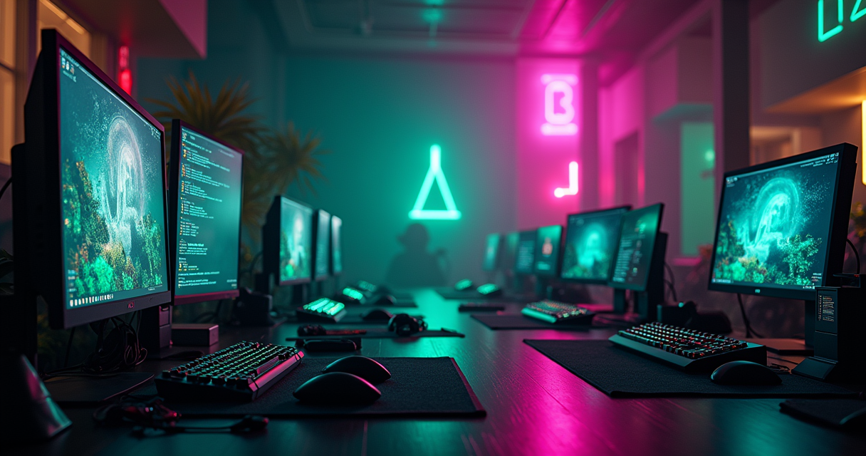 1440p vs 4K Gaming 2026: 2.25x Pixels, 1440p Wins