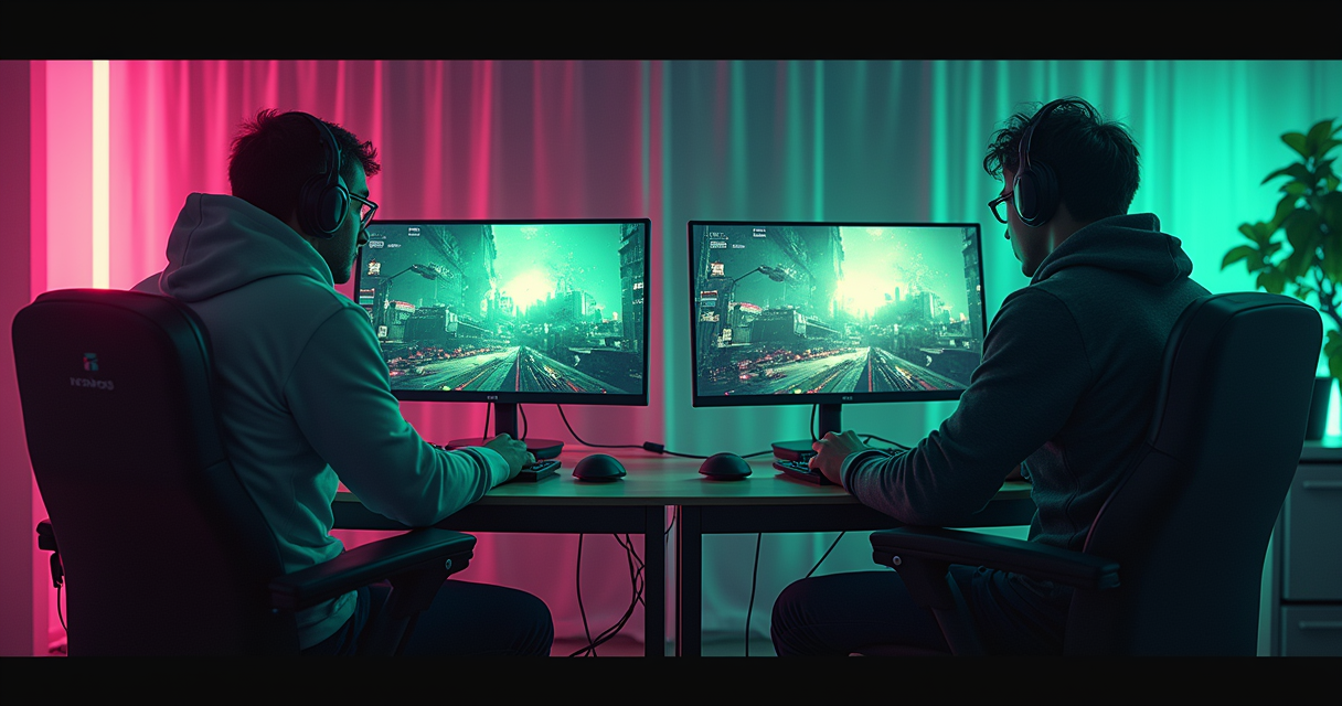 1440p vs 4K Gaming 2026: 2.25x Pixels, 1440p Wins