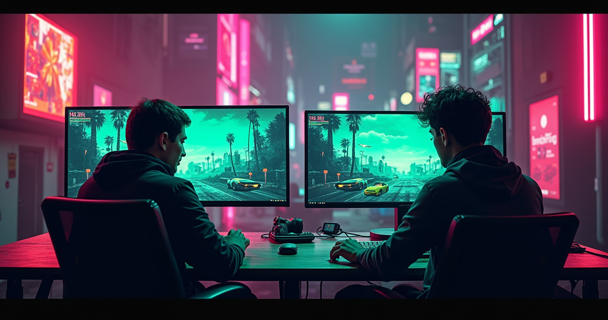 144Hz vs 240Hz 2026: 2.77ms, and 144Hz Still Wins