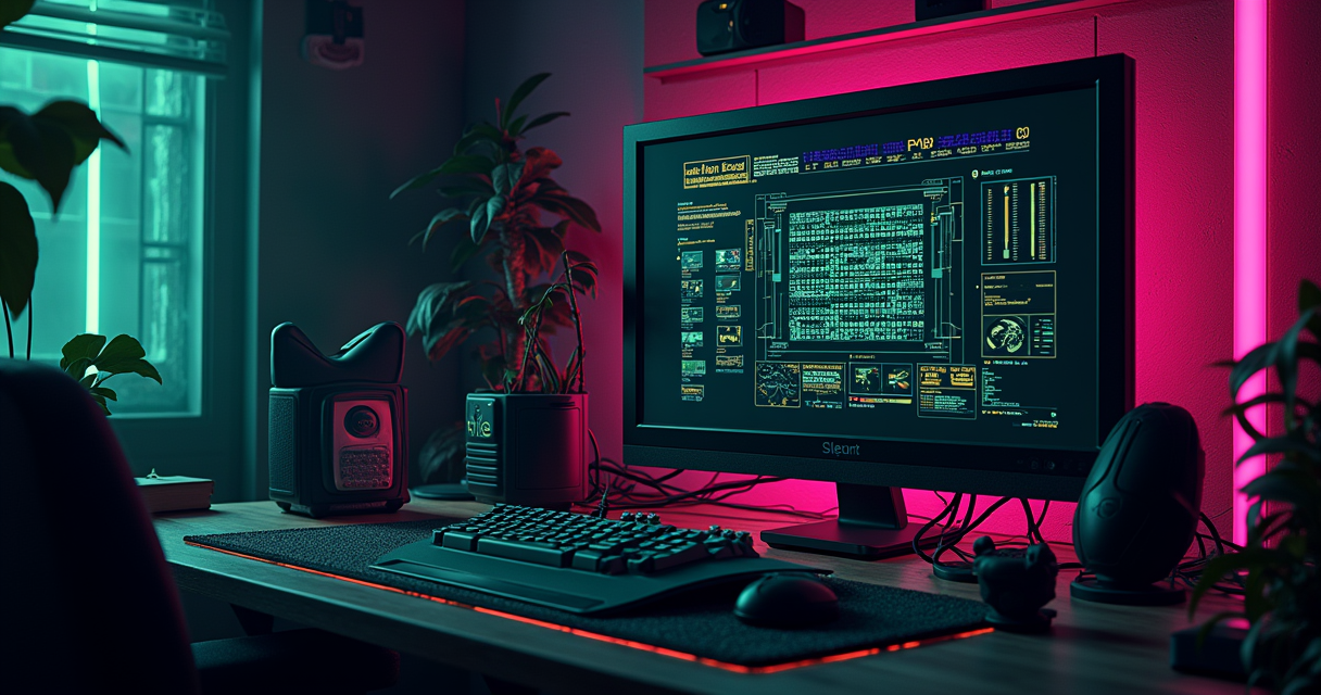 Analogue 3D Firmware 1.4.0: 11 Builds in 7 Months — STARESBACK.GG blog