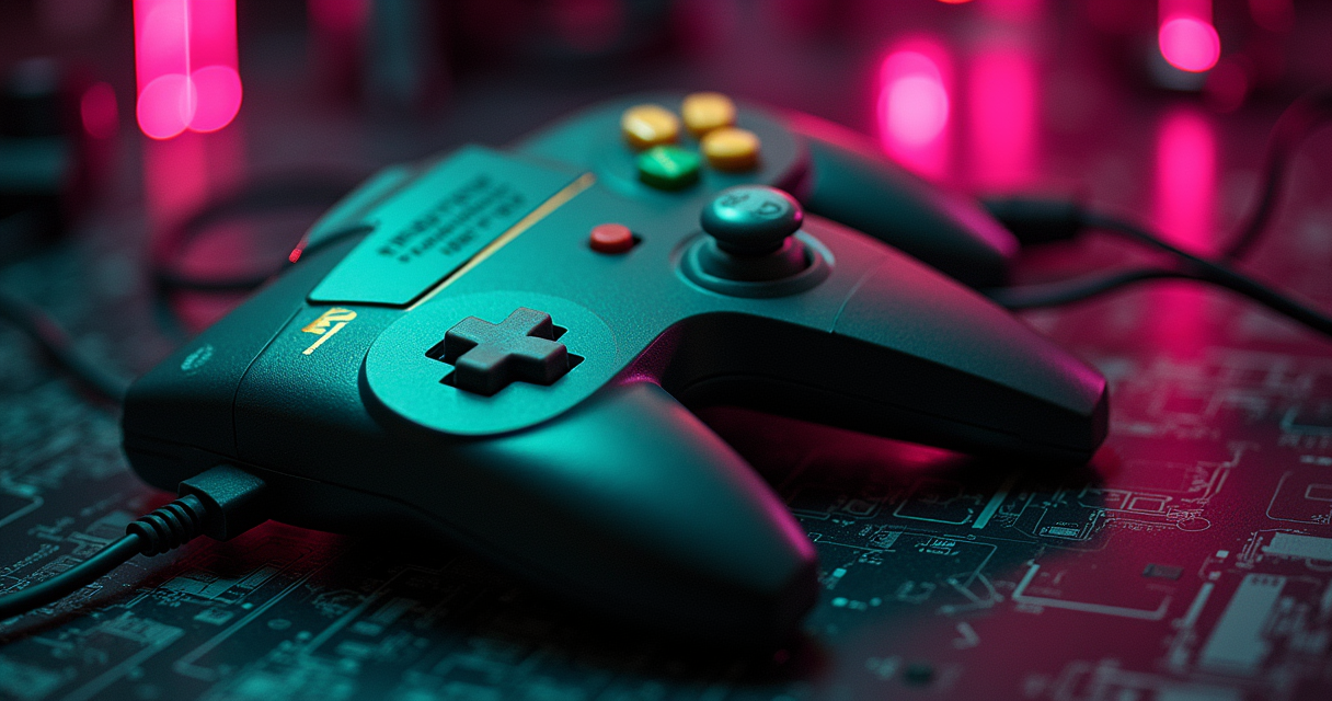 Analogue 3D Firmware 1.5.0: A 2x N64 Upscaler in 2026