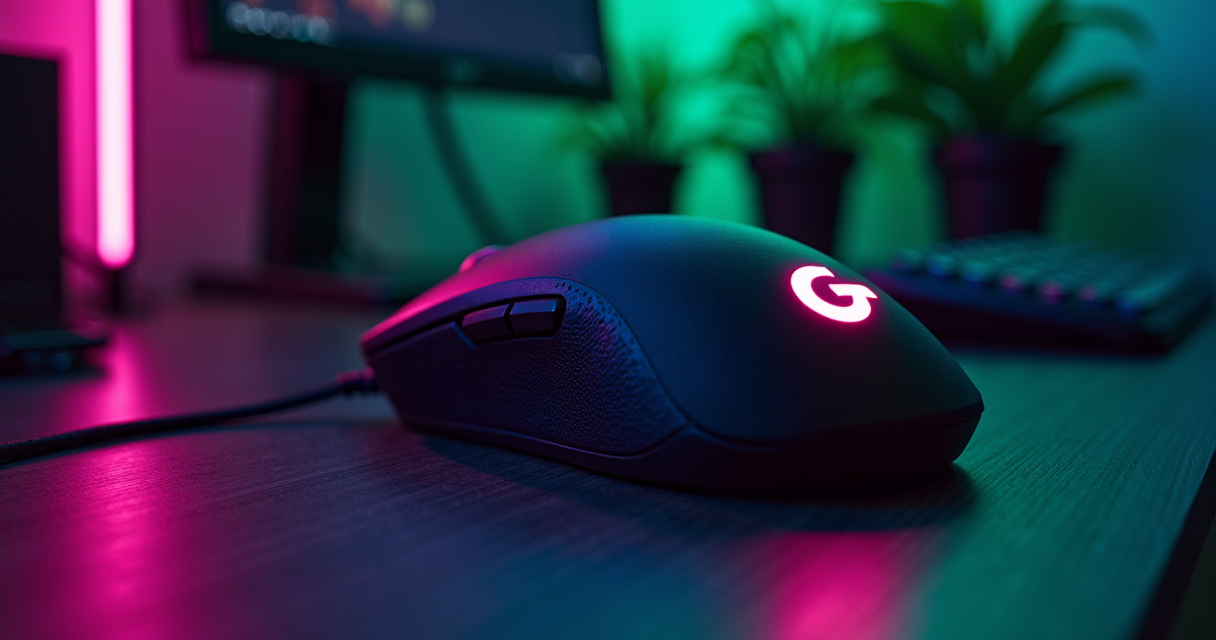 Best FPS Mouse 2026: G Pro X Superlight 2, 60g, 9/10 — STARESBACK.GG blog