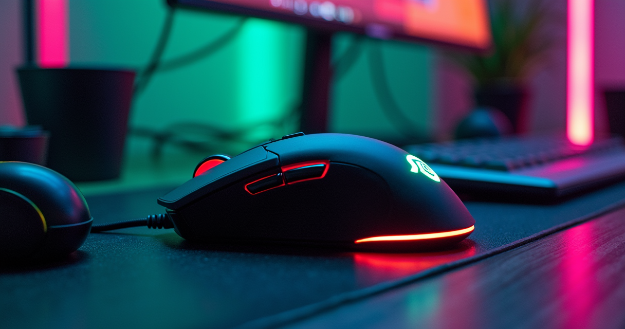 Best FPS Mouse 2026: The $180 Superstrike Wins, 8.5/10 — STARESBACK.GG blog