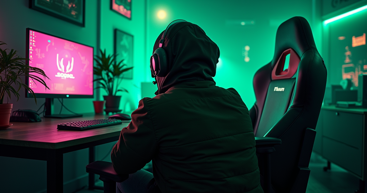 Best Gaming Chair 2026: TITAN Evo at $650, 8/10 — STARESBACK.GG blog