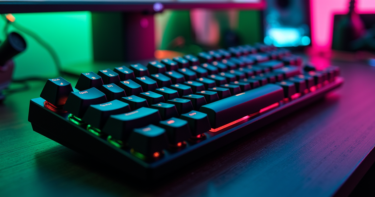 Best Gaming Keyboard 2026: Apex Pro vs a €35 Board — STARESBACK.GG blog