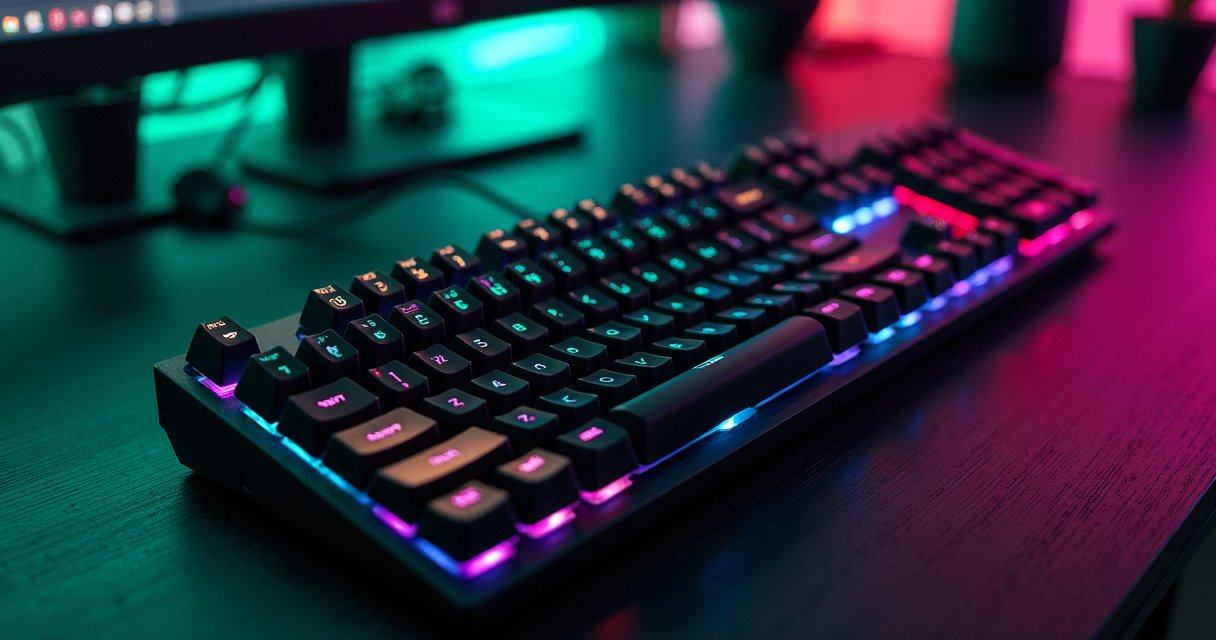 Best Gaming Keyboard 2026: Field75 HE Wins 9/10