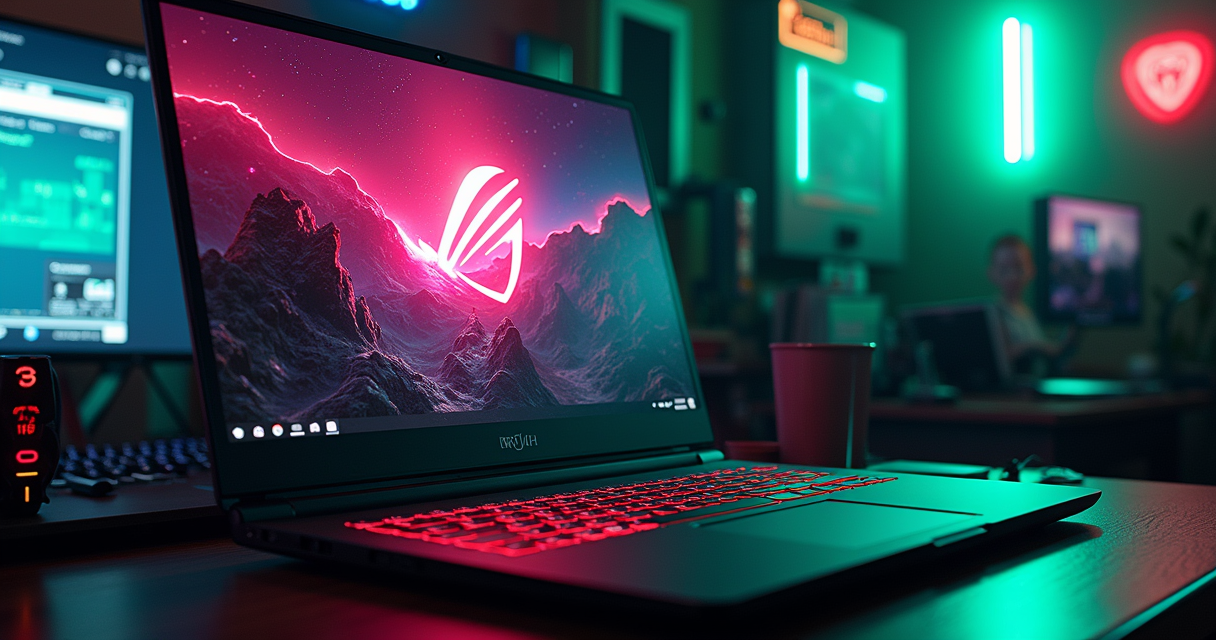 Best Gaming Laptop 2026: Raider 16 Max HX, 9/10