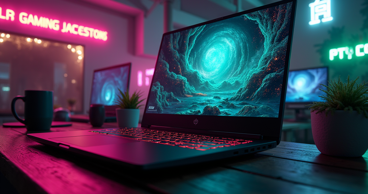 Best Gaming Laptop 2026: RTX 5090 Trophy, 5070 Ti Buy — STARESBACK.GG blog