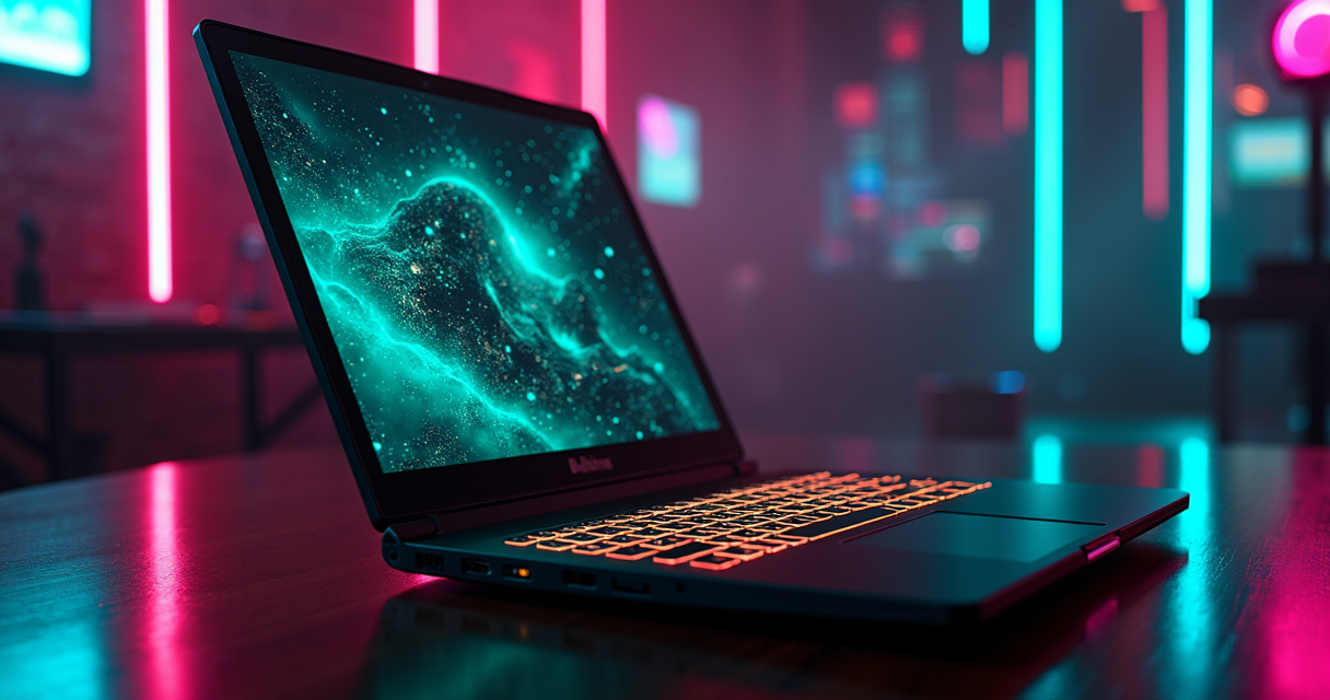 Best Gaming Laptop 2026: The RTX 5090 Is a €5,000 Trap — STARESBACK.GG blog