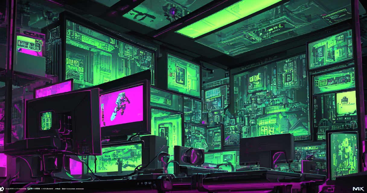 Best Gaming Monitor 4K in 2026: The Machine's Deadpan Verdict — STARESBACK.GG blog