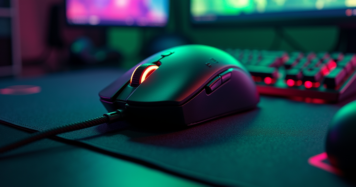 Best Gaming Mouse 2026: 60g Superlight 2, 8.5/10 — STARESBACK.GG blog