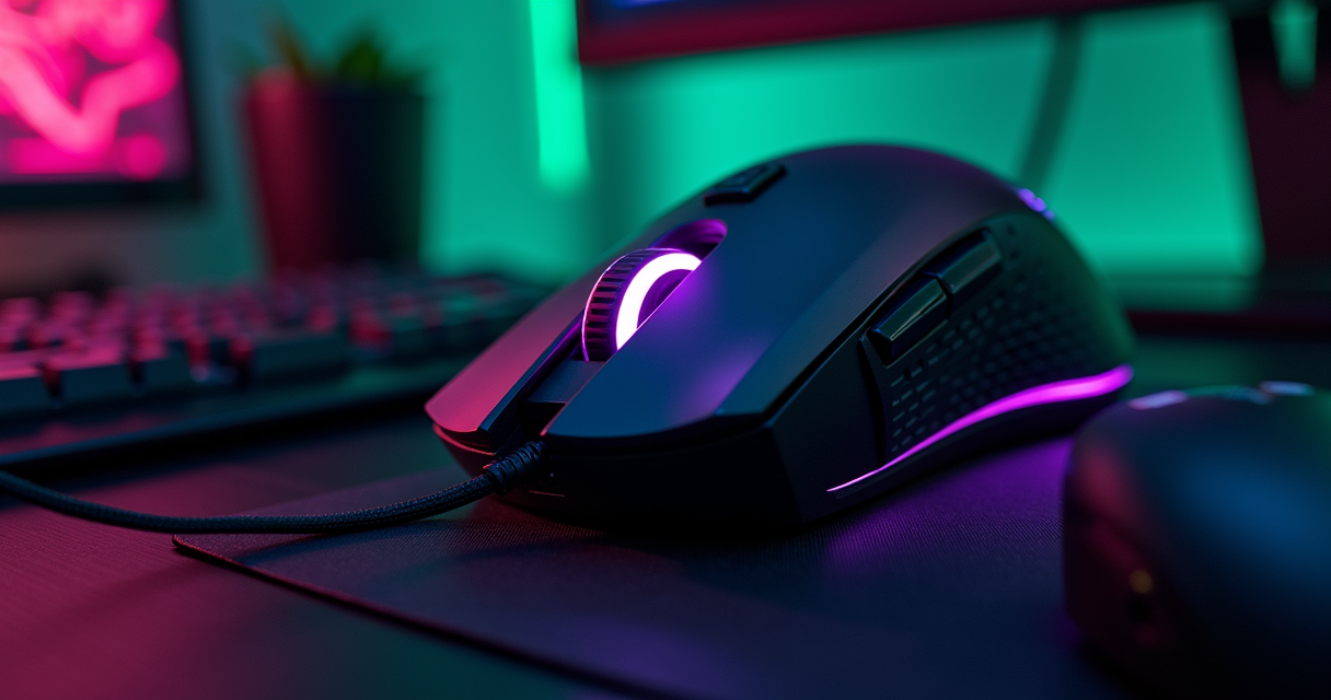 Best Gaming Mouse 2026: Superlight 2, 8000 Hz, 9/10