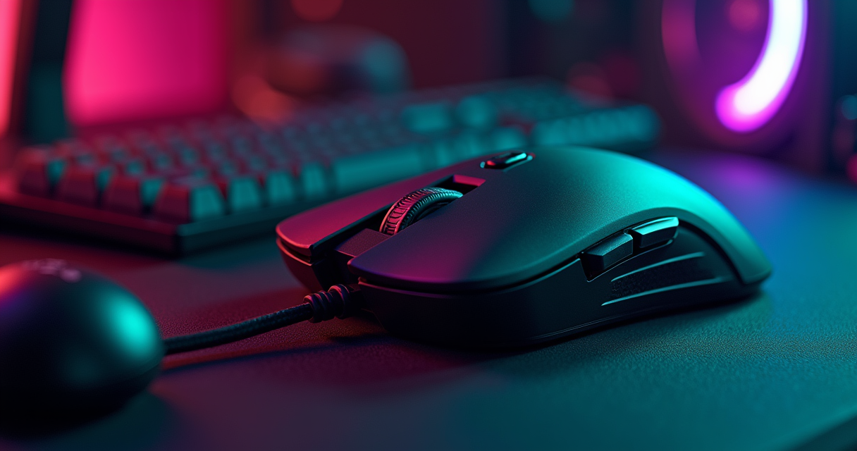 Best Gaming Mouse 2026: The 60g Superlight 2 Wins — STARESBACK.GG blog