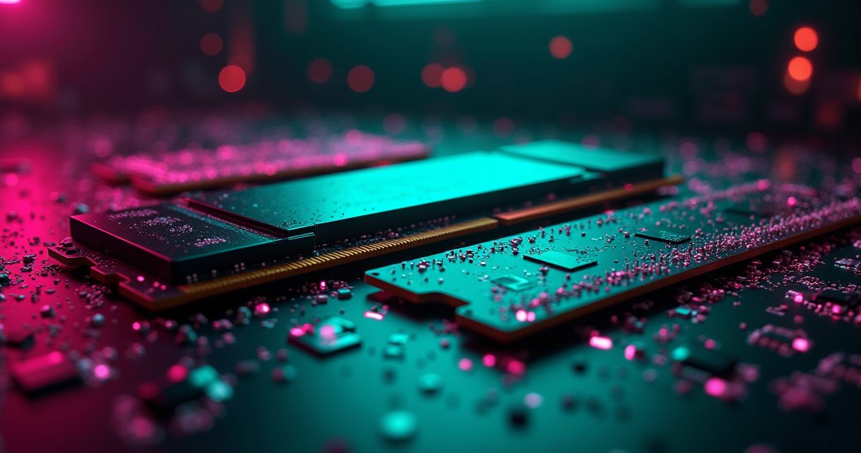 DDR5 vs DDR6 in 2026: 2x on Paper, DDR5 Still Wins — STARESBACK.GG blog