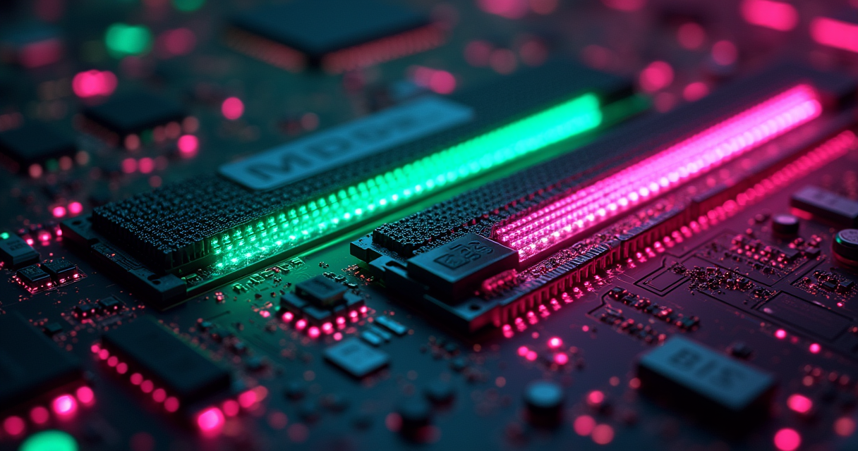 DDR5 vs DDR6 in 2026: Double the Specs, None to Buy