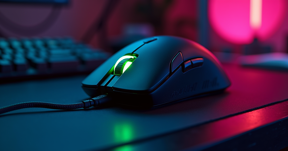 G Pro X Superlight 2: Best FPS Mouse of 2026, 9/10