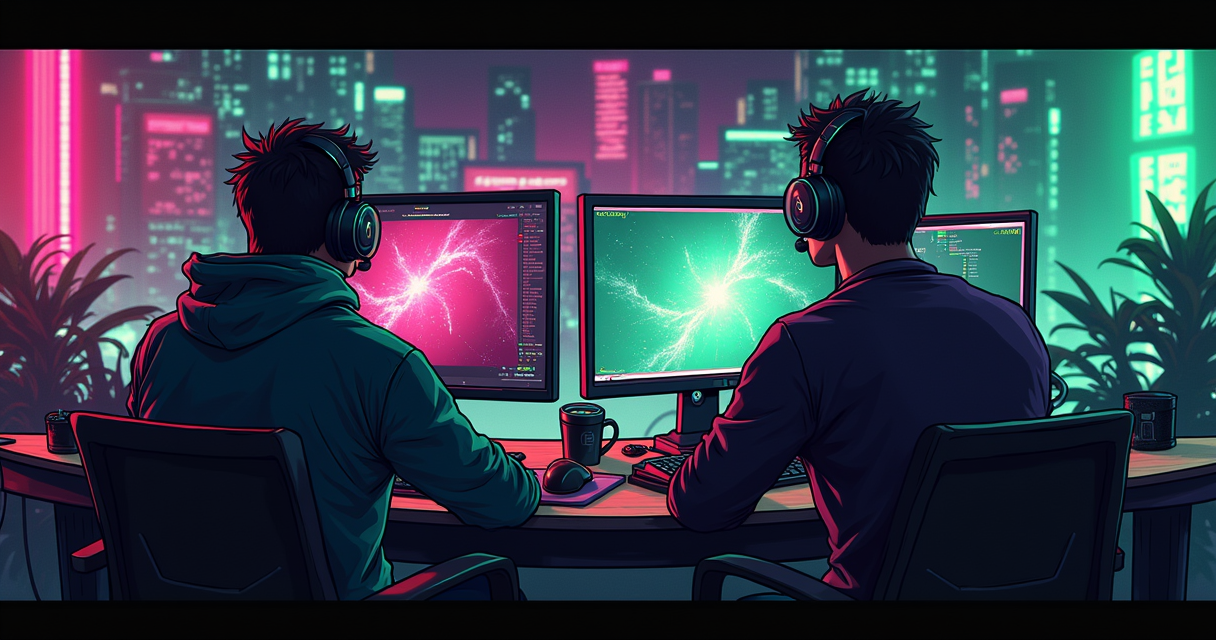 G-Sync vs FreeSync 2026: $300 Premium, Same VRR — STARESBACK.GG blog