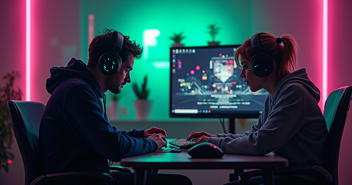 G-Sync vs FreeSync 2026: The $300 Module Tax Is Dead — STARESBACK.GG blog