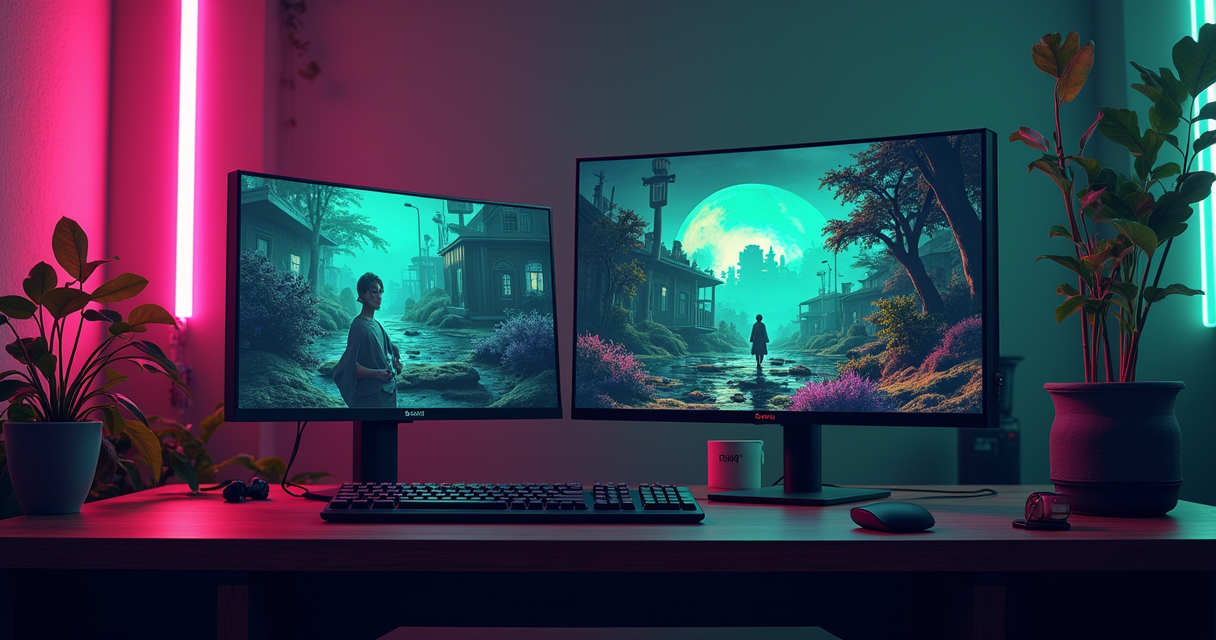 G-SYNC vs FreeSync 2026: The $300 Module Tax Is Dead
