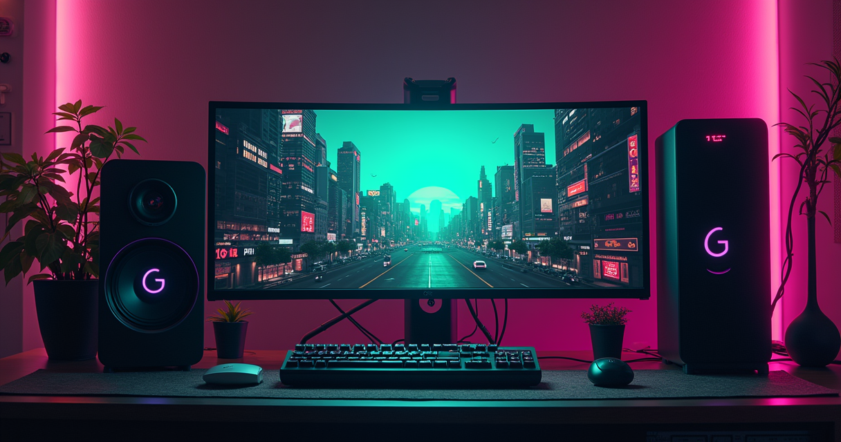 G-Sync vs FreeSync 2026: The $300 Module Tax Is Dead — STARESBACK.GG blog