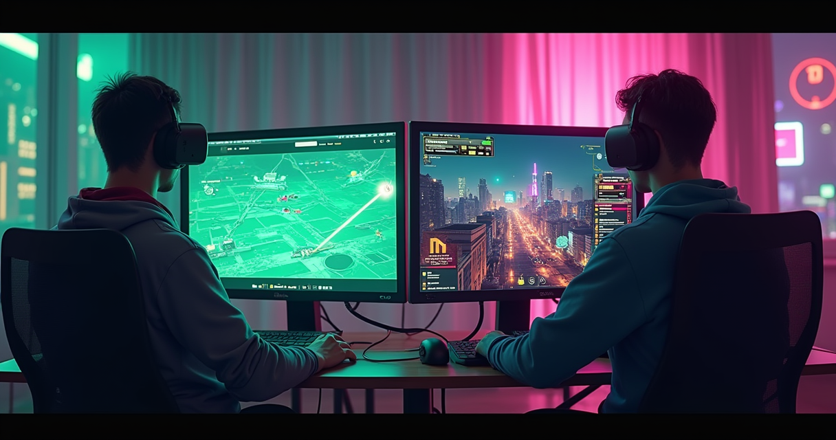 G-Sync vs FreeSync in 2026: $300 Premium, Same VRR — STARESBACK.GG blog