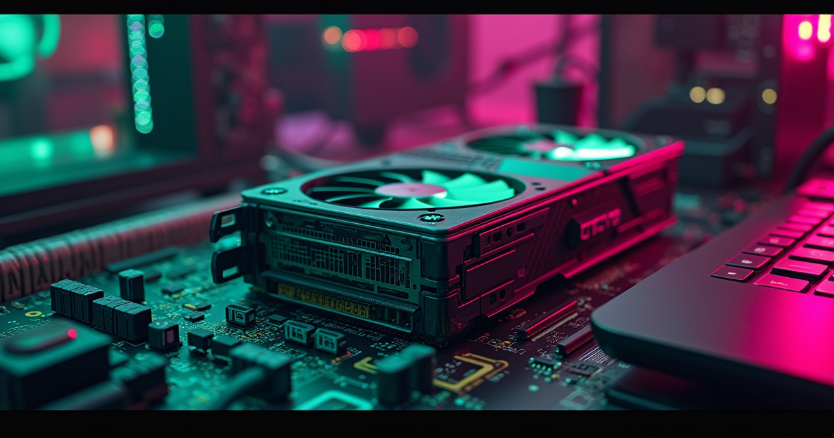 GPU Overclocking 2026: 12 Steps, +15% Power, 60 Min — STARESBACK.GG blog