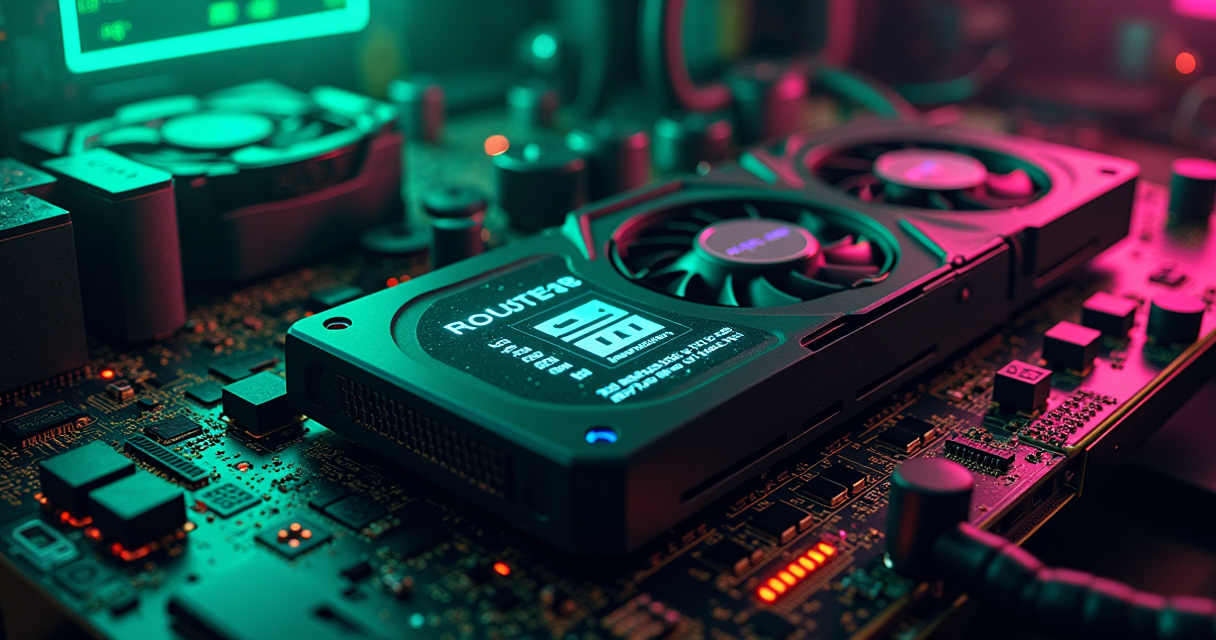 GPU Overclocking 2026: 12 Steps, +15% Power, 60 Min