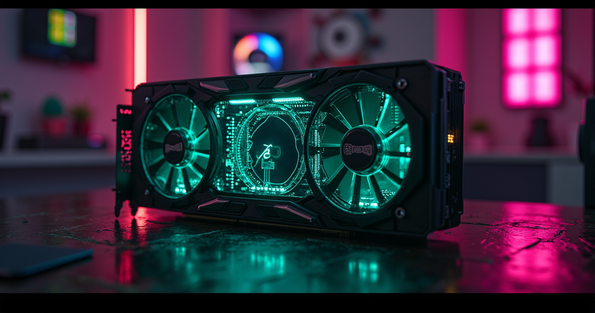GPU Overclocking 2026: 12 Steps, +15% Power, 60 Min — STARESBACK.GG blog