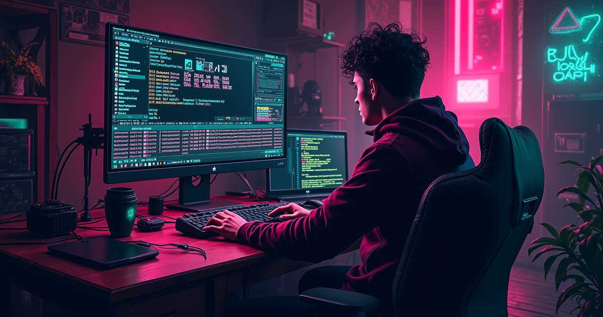 GPU Overclocking 2026: 12 Steps, +25 MHz, 2 Hours