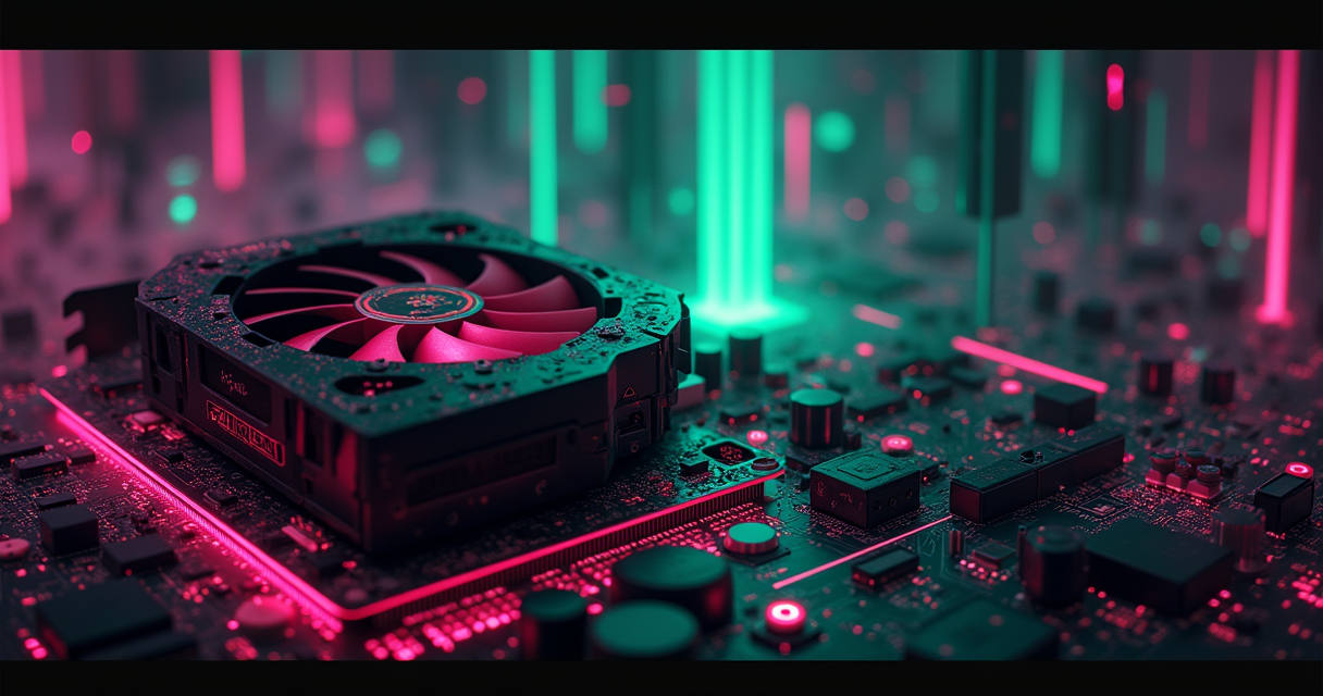 GPU Overclocking 2026: 12 Steps, 45 Min, +15% FPS — STARESBACK.GG blog