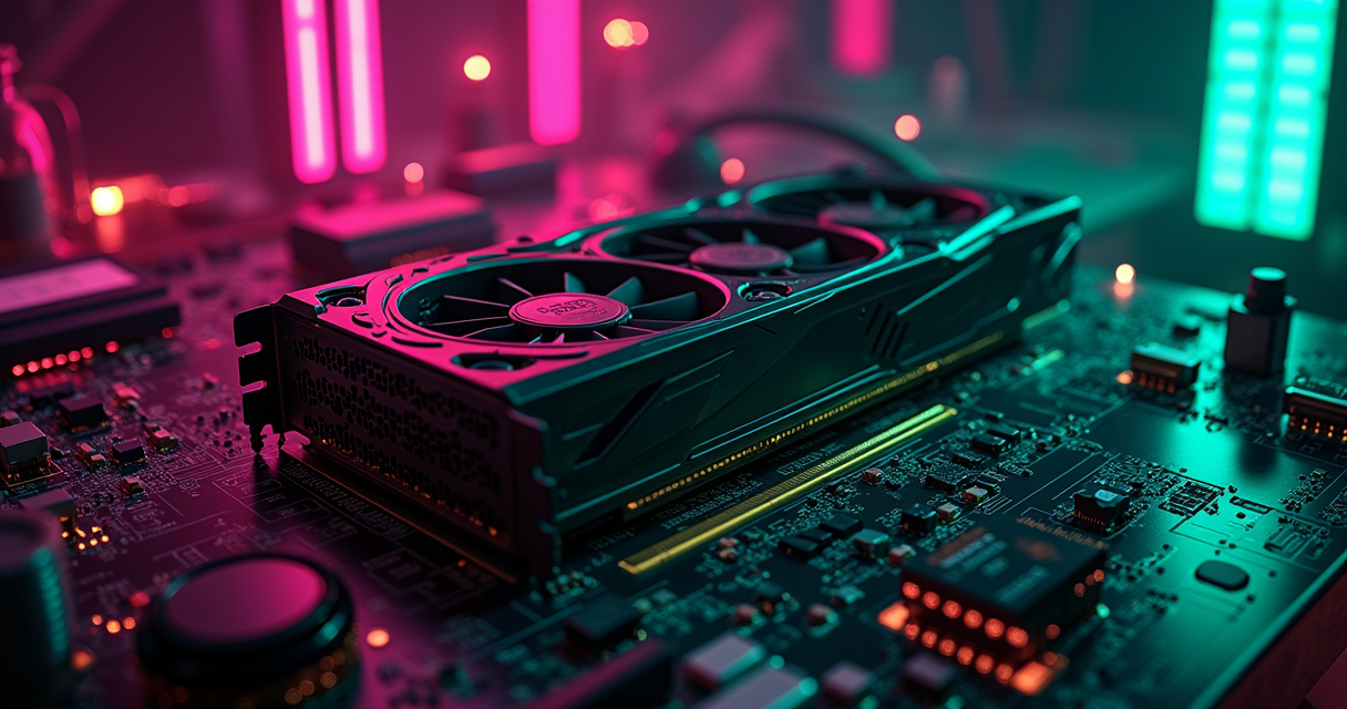 GPU Overclocking 2026: 14 Steps to +15% in 3 Hours
