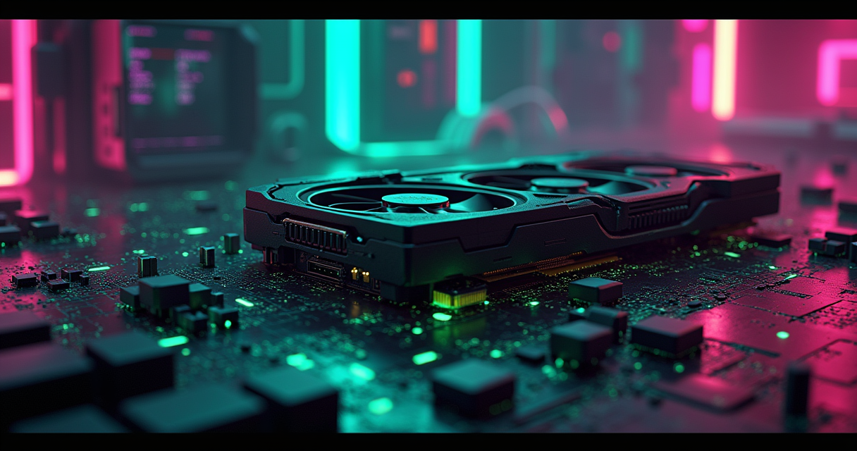GPU Overclocking 2026: 14 Steps to +15% in 3 Hours