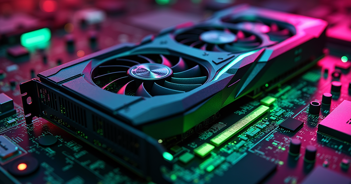 GPU Overclocking 2026: +3-10% in 14 Steps, 90 Min — STARESBACK.GG blog