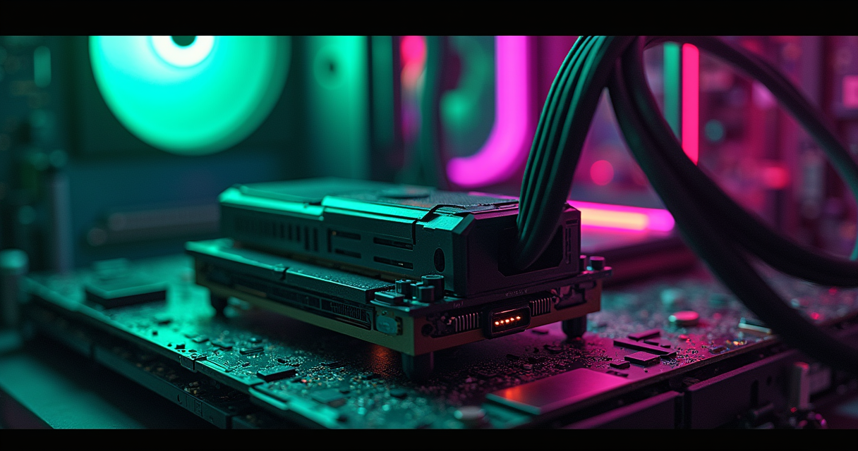 GPU Sag Bracket Install in 12 Steps (2026, 30 Min) — STARESBACK.GG blog