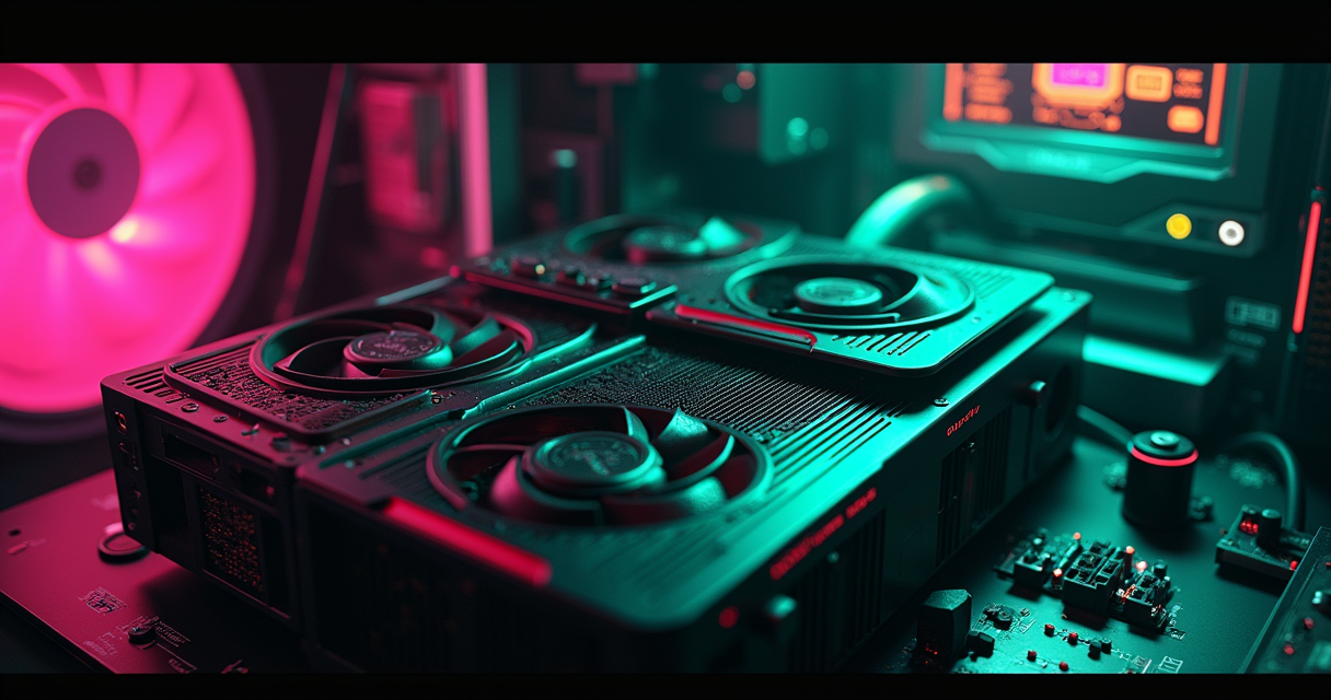 GPU Support Bracket 2026: Stop Sag in 12 Steps, 20 Min — STARESBACK.GG blog