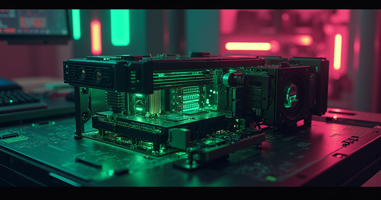GPU Support Bracket 2026: Stop Sag in 12 Steps