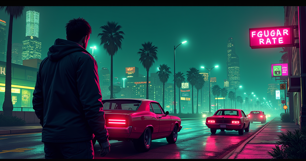 GTA 6 Price 2026: $79.99, and the $100 That Wasn't — STARESBACK.GG blog