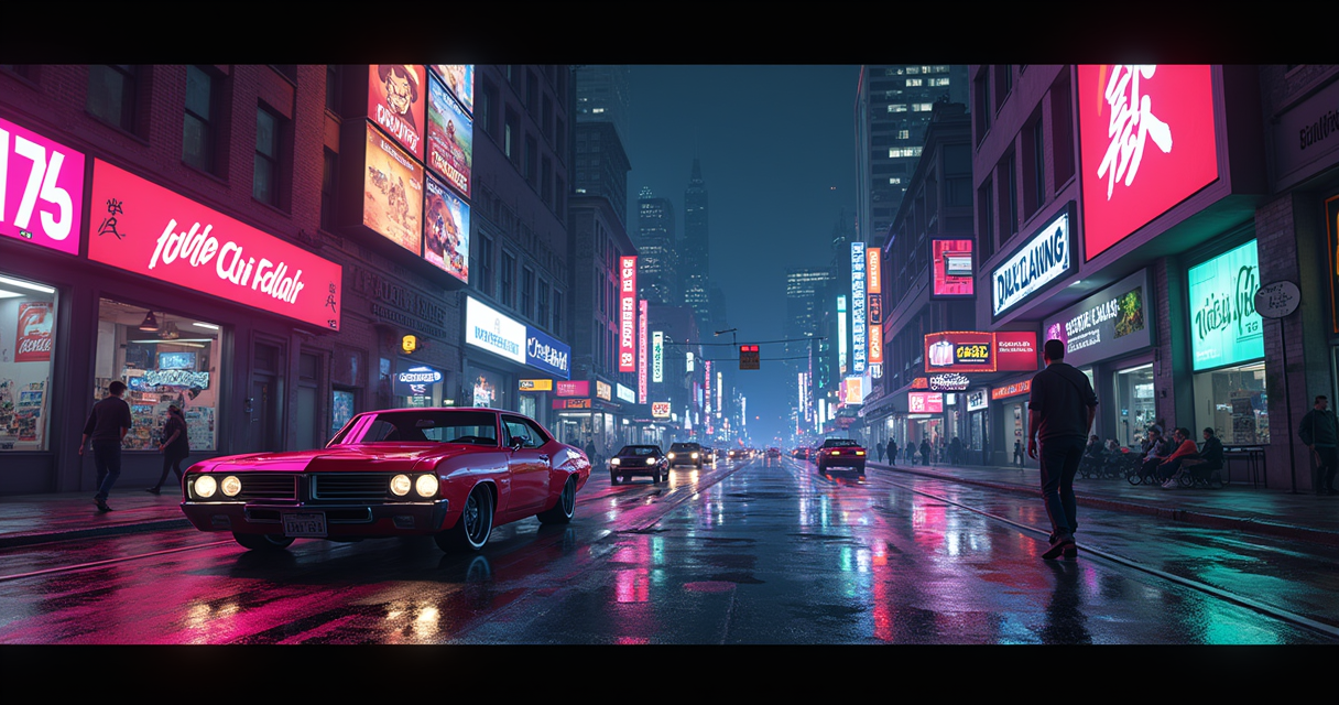 GTA 6 Release Date: Nov 19, 2026 After 2 Delays