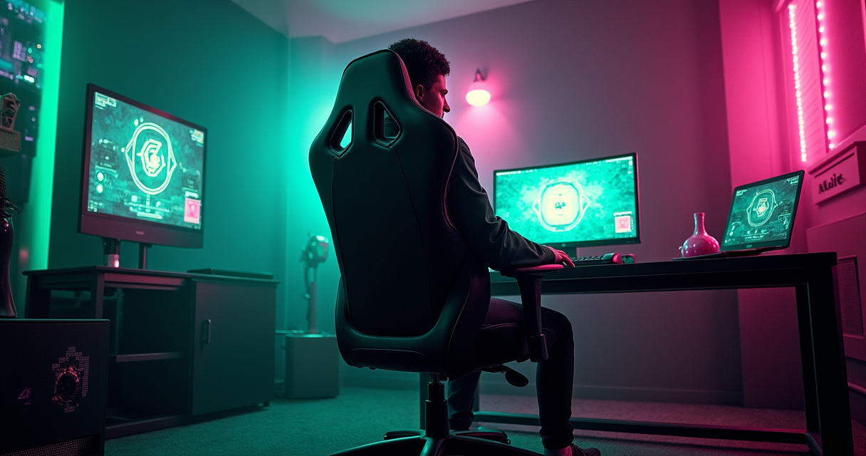 Herman Miller Gaming Chair 2026: $2,150, 7.5/10 — STARESBACK.GG blog