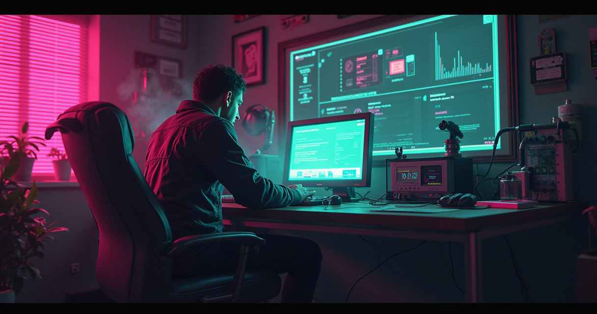 How to Undervolt Your CPU in 12 Steps (2026, 45 Min) — STARESBACK.GG blog