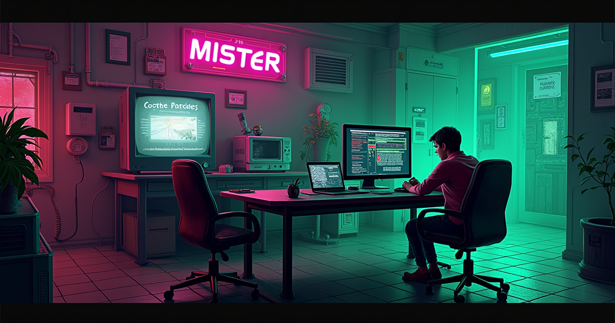 MiSTer Multisystem 2 2026: £216, Cheaper Than Its Chip — STARESBACK.GG blog