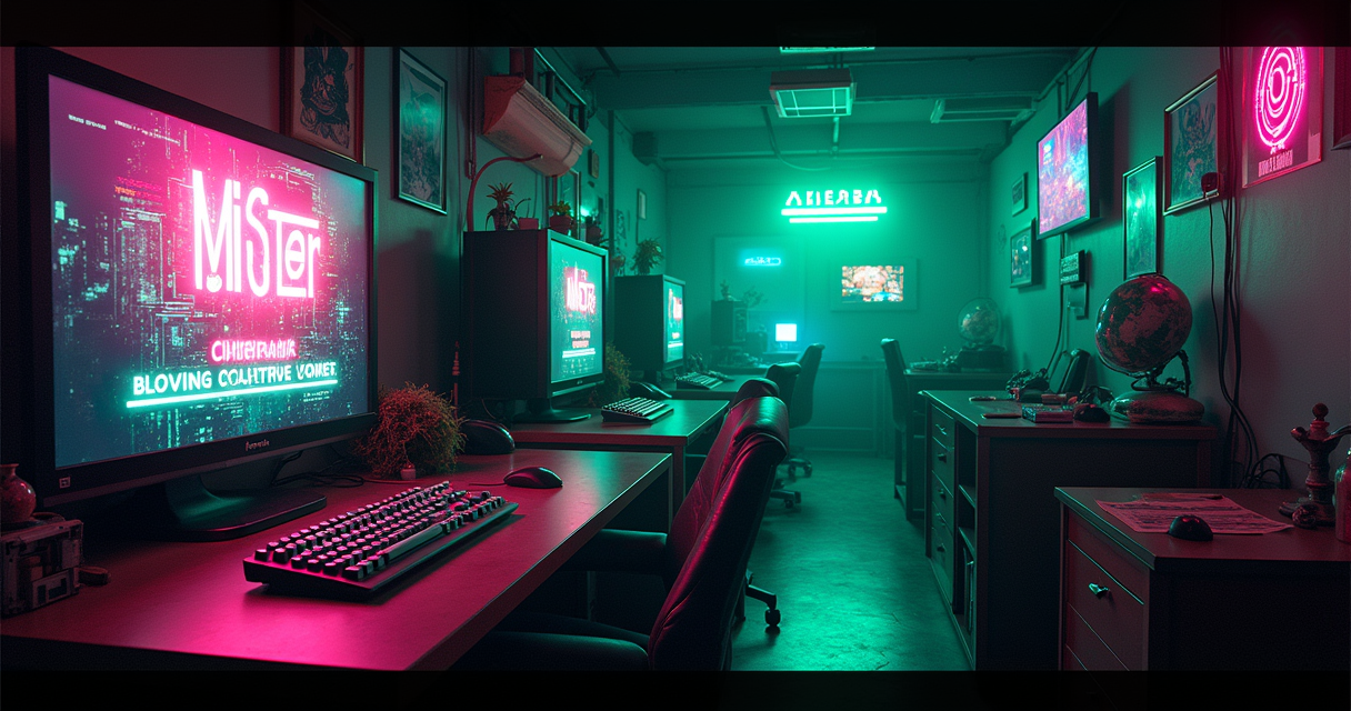 MiSTer Multisystem 2: £216, Cheaper Than Its Chip — STARESBACK.GG blog
