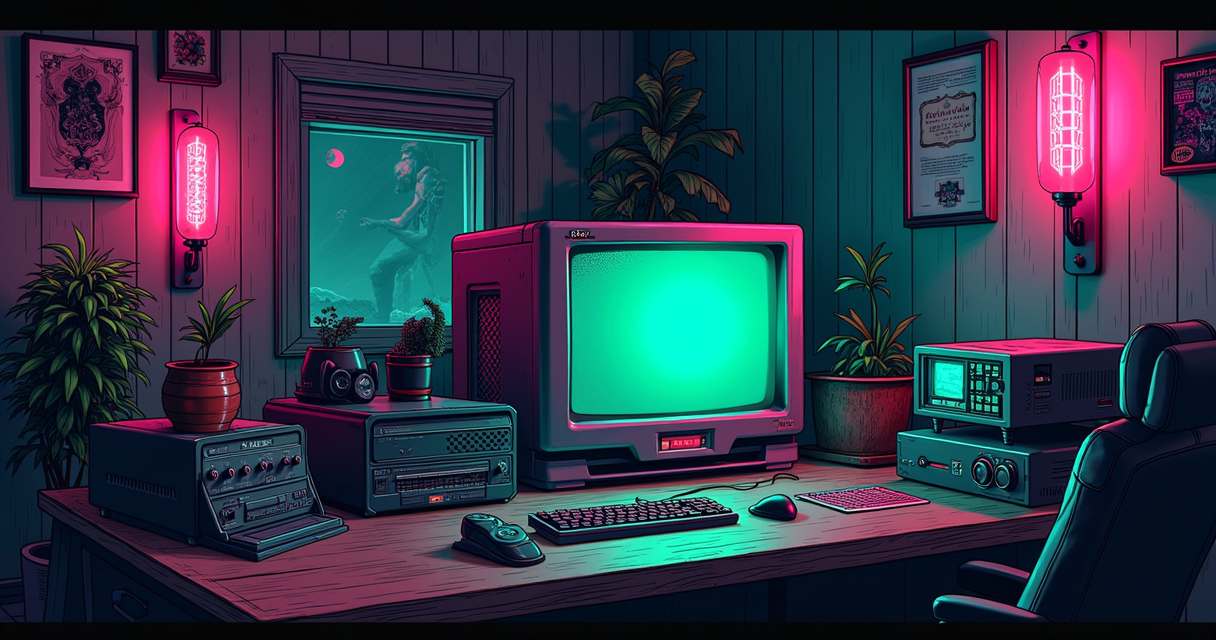 MiSTer Multisystem 2: £216, Cheaper Than Its Own Chip — STARESBACK.GG blog