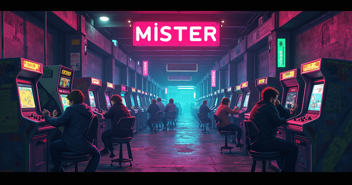 MiSTer Multisystem 2 in 2026: £216, Arcade Ships Now — STARESBACK.GG blog