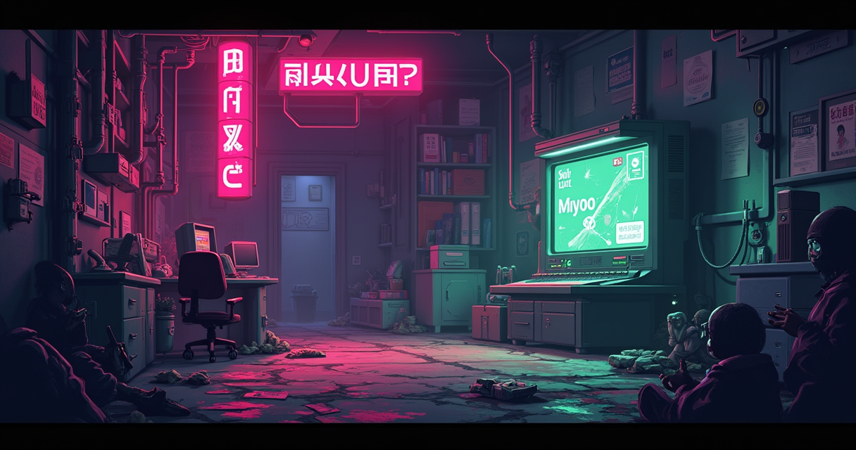 Miyoo Mini Plus 2026: 27,549 Games, No Real List — STARESBACK.GG blog