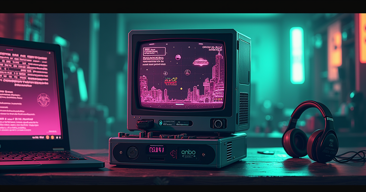 Miyoo Mini Plus 2026: 27,549 ROMs, 6,041 Real, 7.5/10 — STARESBACK.GG blog
