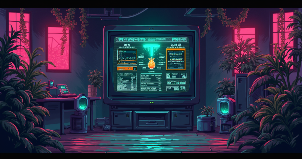 Miyoo Mini Plus 2026: 27,549 ROMs, No Real List — STARESBACK.GG blog