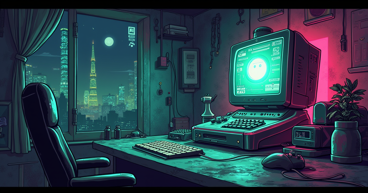Miyoo Mini Plus 2026: 28,000 Games, No Fixed List, 7.5/10 — STARESBACK.GG blog